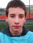 Patryk Aniszewski - Mały