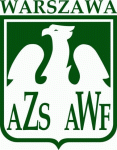 AZS AWF Warszawa