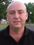 Michał Szczech - Łysy