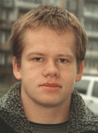 Sławomir Pieper - Snajper