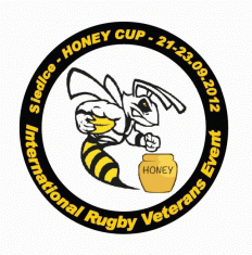Honey Cup