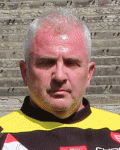 Bogdan Olszewski - Boguś