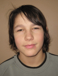 Daniel Słowicki - Dyzio