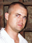 Jacek Rybarczyk - Ryba