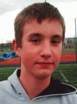 Dominik Adamczyk - Bover
