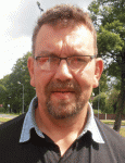 Cezary Zabokrzycki - Tata