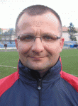Arkadiusz Mączka - Monia