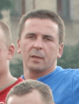 Jarosław Borkowski - Mrówa