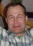 Krzysztof Leonik - Leon