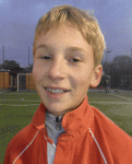 Mateusz Bolesta - Bolek