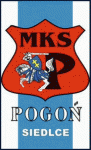 Pogoń Siedlce