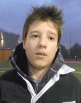 Adam Bujalski