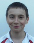 Szymon Domagała - Dymek