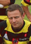 Jarosław Borkowski II - Borczas