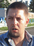Tomasz Radzikowski - Radzik
