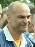 Grzegorz Zwoliński - Młody