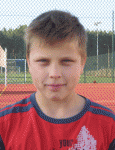 Tomasz Adamczyk - Kaka