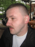 Maciej Człapski - Człapik