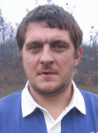 Marcin Grochowski - Koń