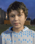 Jakub Wyrozębski - Kubuś