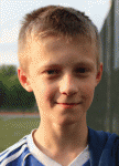 Adrian Rybarczuk - Ryba