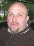 Tomasz Gadomski - Misiek