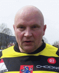 Krzysztof Belowski - Bokser