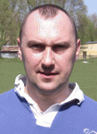 Mateusz Krzyszczak - Nanek