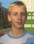 Mateusz Gadziński - Gadżet