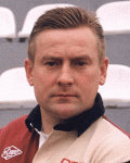Marek Kisieliński - Kisiel