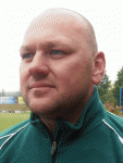 Leszek Węgrzynowicz - Lecho