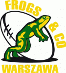 Frogs Warszawa