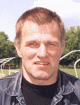 Wojciech Szonecki - Szonek