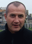 Dariusz Jaroszewicz - Johny