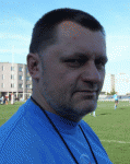 Jacek Wierzbicki - Czub