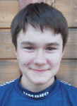 Piotr Husarek - Husar