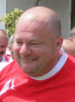Mariusz Gdaniec - Szeryf