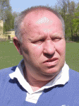 Tomasz Barczak - Kanapa