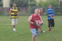 Piknik z Rugby