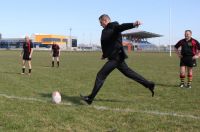 III Honey Cup dla Poland Veterans