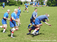 XXXV lat Budowlanych Lublin