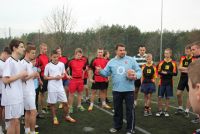 Liga Gimnazjalna Rugby III
