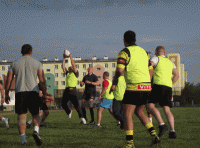 Rugby w Białej Podlaskiej