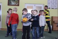 Akademia Małego Rugbisty w MP 25