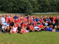 90 lat rugby w Polsce