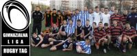 Liga Gimnazjalna - I turniej