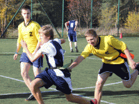 Liga Gimnazjalna Rugby