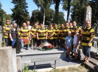 Zapraszamy na XX Memoriał im. Stanisława Dzidka Wasiaka
