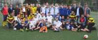 Liga Gimnazjalna - Finał