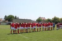 II Europejski Festiwal EVRA